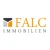 Logo FALC Immobilien Hameln-Pyrmont Inhaber Andreas E. Skupin