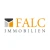 Logo Falc Immobilien Nürnberg Nord