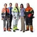 Logo Falck Nutec Germany