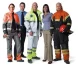 Logo Falck Nutec Germany