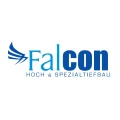 Falcon Hoch & Spezialtiefbau GmbH Neu-Isenburg