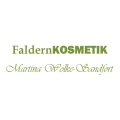 Logo FaldernKOSMETIK Martina Wolke-Sandfort