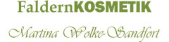 Logo FaldernKOSMETIK Martina Wolke-Sandfort
