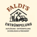 Faldis Entr&uuml;mpelung Erftstadt