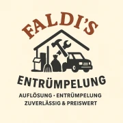 Faldis Entr&uuml;mpelung Erftstadt
