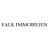 Logo Falk Immobilien