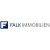 Logo Falk Immobilien