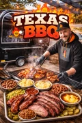 Falk Krebs BBQ Catering Dresden