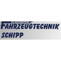 Logo Schipp, Falk Ludwig