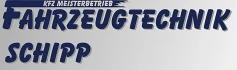 Logo Falk Ludwig Schipp Kraftfahrzeugtechnik