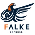 Falke Express Mühlacker