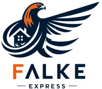 Falke Express Mühlacker