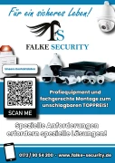 Falke Security Duisburg