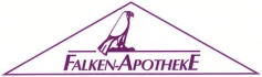 Logo Falken-Apotheke Edith Falk