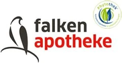 Logo Falken Apotheke oHG Christian Suter und Jörn Witte