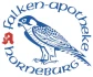 Logo Falken-Apotheke Rüdiger Koch e.K.