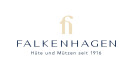 Logo Falkenhagen oHG Textilfachgeschäft