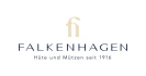 Logo Falkenhagen oHG Textilfachgeschäft