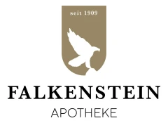 Falkenstein-Apotheke Oberhausen