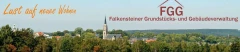 Logo Falkensteiner Grundst&uuml;cks-und Geb&auml;udeverwaltungs GmbH