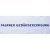 Logo Falkner Gebäudeservice