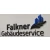 Logo Falkner Gebäudeservice