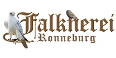 Logo Falknerei Ronneburg
