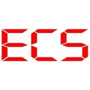 Logo ECS - Electronic Constr. Service, Falko Jahn