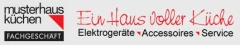 Logo Falko Weigelt Küchenfachgeschäft
