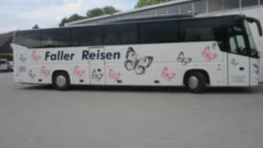 Logo Faller-Reisen GmbH