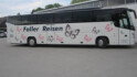 Logo Faller Reisen GmbH