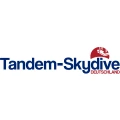 Fallschirm-Tandemspringen bei Tandem-Skydive Stade Agathenburg