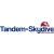 Logo Fallschirm-Tandemspringen bei Tandem-Skydive Stade