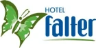 Logo Falter GmbH Cafébar