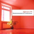 Logo faltmann PR &Ouml;ffentlichkeitsarbeit f. IT-Unternehmen, Inh. Sabine Faltmann