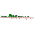 Logo Falz Tiefbau GmbH & Co. KG