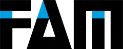 Logo FAM Anlagenservice GmbH