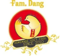 Logo Fam. Dang