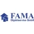 Logo FAMA Objektservice GmbH