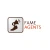 Logo Fame agents