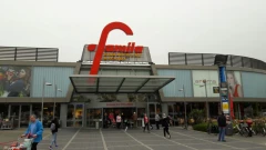 Famila Einkaufszentrum in Oldenburg
