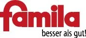 Logo famila Warenhaus Mölln