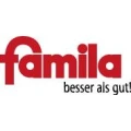 Logo Famila Handelsmarkt GmbH & Co. KG Logo Famila Handelsmarkt GmbH & Co. KG