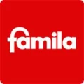 Logo FAMILA Verbrauchermarkt Einkaufsst&auml;tte GmbH & Co. KG