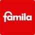 Logo FAMILA Verbrauchermarkt Einkaufsstätte GmbH & Co. KG