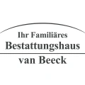 Famili&auml;res Bestattungshaus van Beeck Emmerich