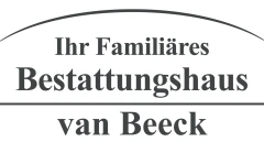 Familiäres Bestattungshaus van Beeck Emmerich