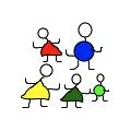 Logo Familien- und Kinderserviceb&uuml;ro