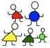 Logo Familien- und Kinderservicebüro