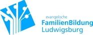 Logo Familienbildung Ludwigsburg